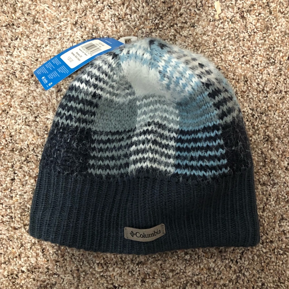 Columbia Beanie Hat Women’s OS